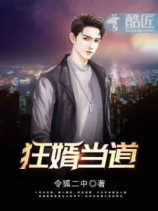 Mad Son-in-law