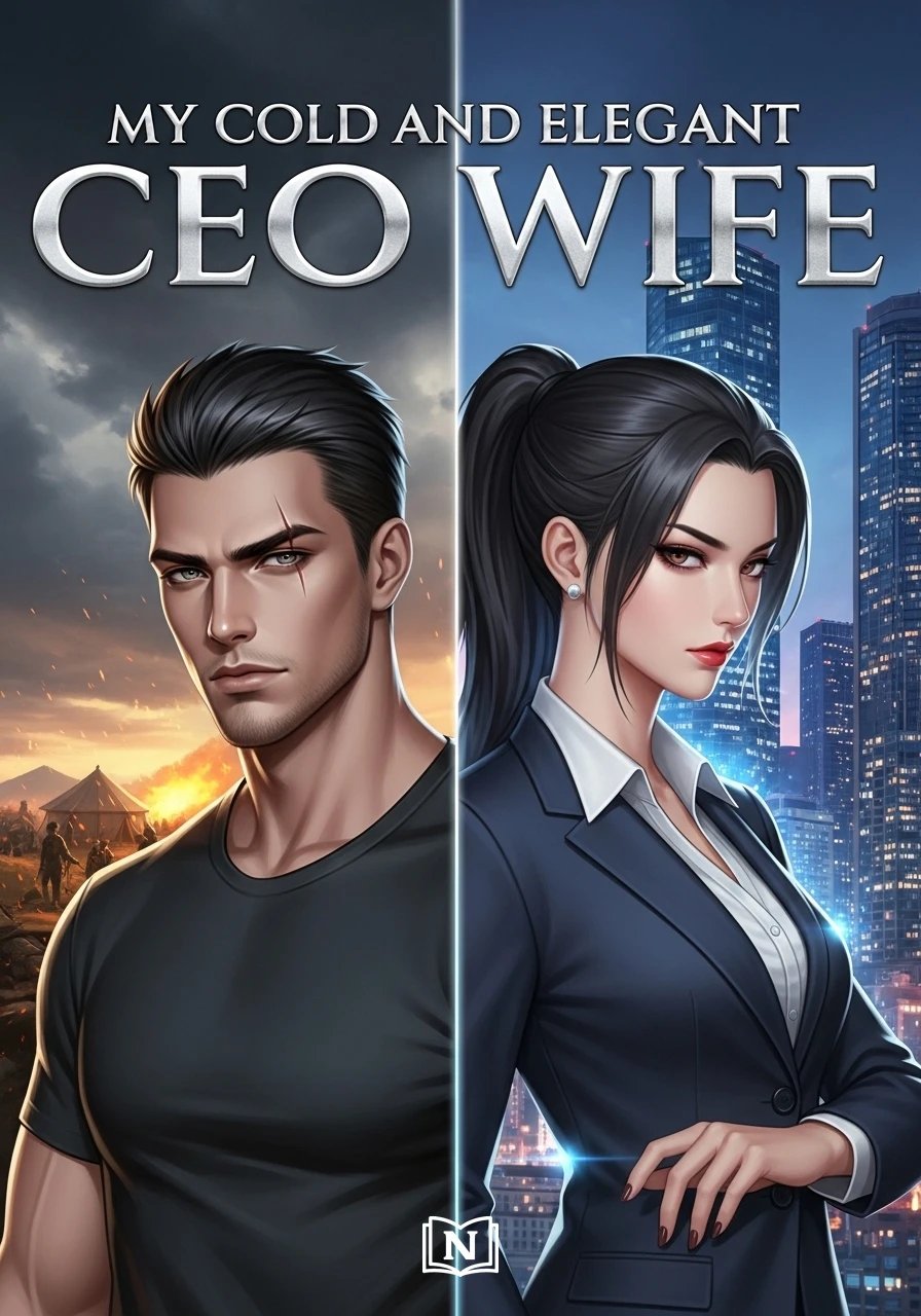 My Cold and Elegant CEO Wife